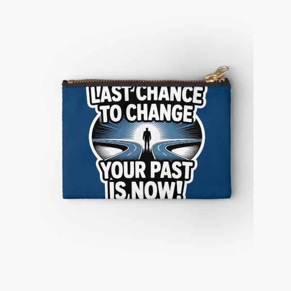 Item preview, Motivational Typography for Second Chances and Growth designed and sold by WatchesAndMore.