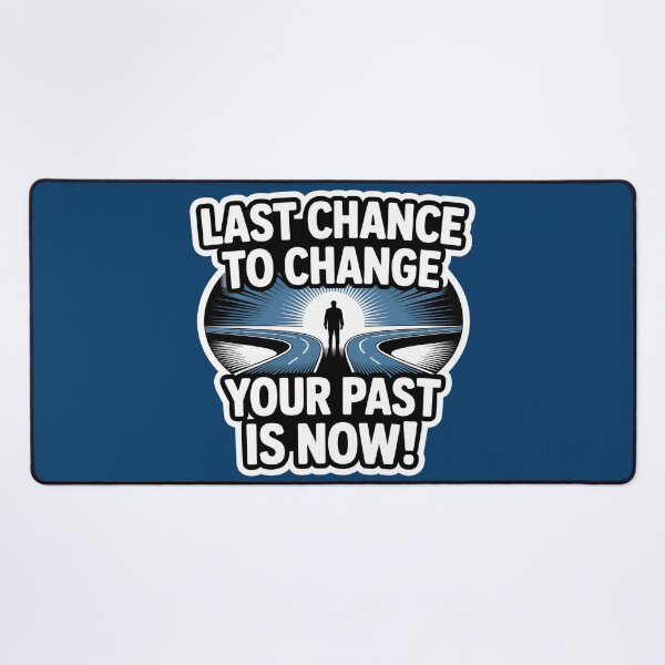 Item preview, Motivational Typography for Second Chances and Growth designed and sold by WatchesAndMore.