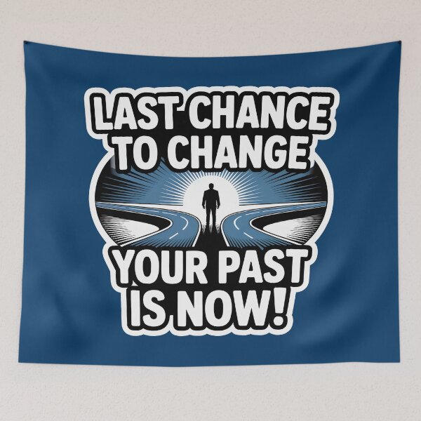 Item preview, Motivational Typography for Second Chances and Growth designed and sold by WatchesAndMore.