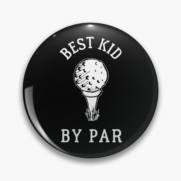 Item preview, Best Kid By Par designed and sold by studionelloe.
