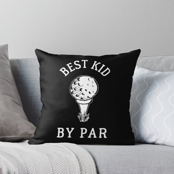 Item preview, Best Kid By Par designed and sold by studionelloe.