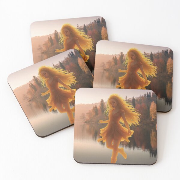 Item preview, Autumn Fire  designed and sold by Aly Skies Design.