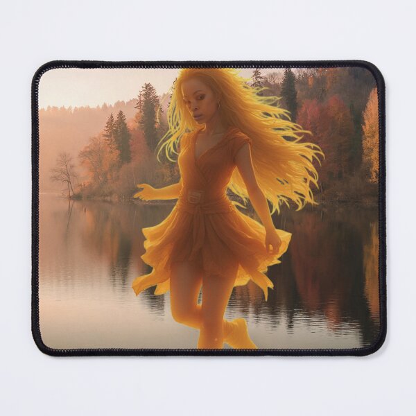Item preview, Autumn Fire  designed and sold by Aly Skies Design.