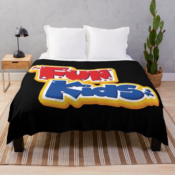 Item preview, Cliffside Fun Kids Radio Waves designed and sold by Peachsocute.