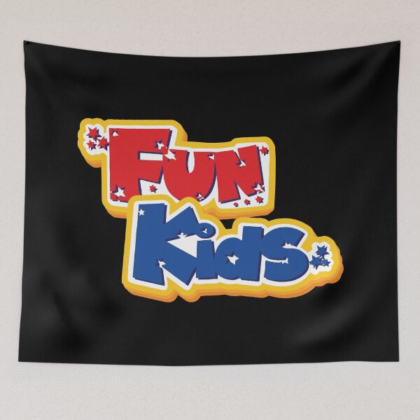 Item preview, Cliffside Fun Kids Radio Waves designed and sold by Peachsocute.