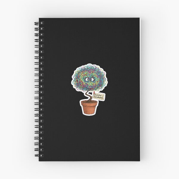 Item preview, Chunchos and doodles plant designed and sold by Dvainilla.