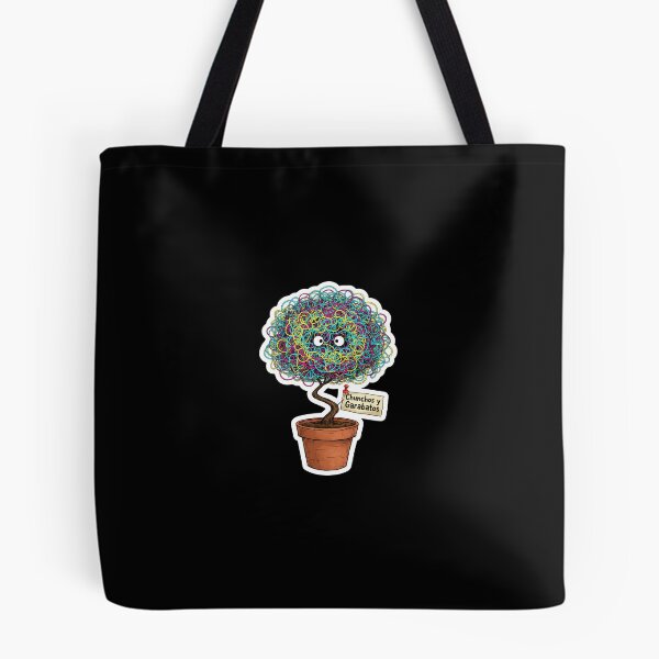Item preview, Chunchos and doodles plant designed and sold by Dvainilla.