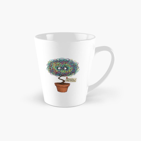 Item preview, Chunchos and doodles plant designed and sold by Dvainilla.