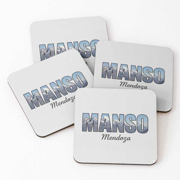 Item preview, Manso Mendoza designed and sold by Nu Sigma 1985.