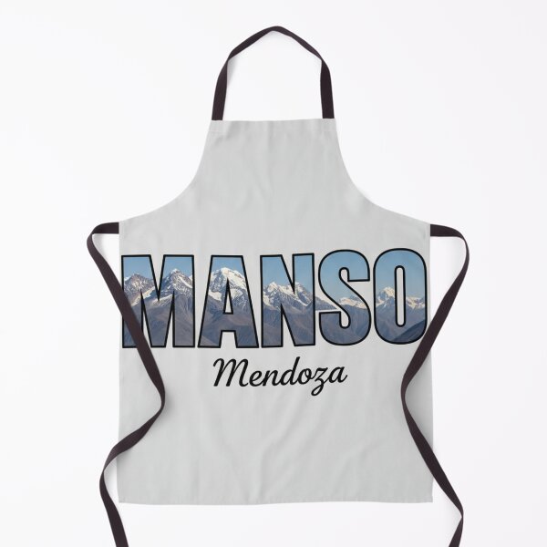 Item preview, Manso Mendoza designed and sold by Nu Sigma 1985.