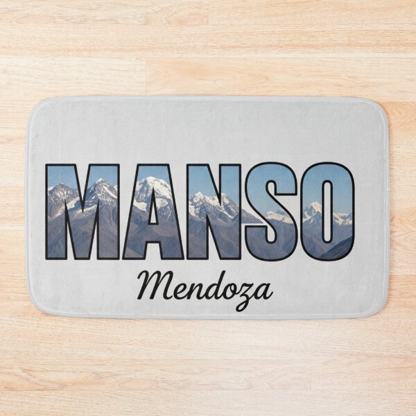 Item preview, Manso Mendoza designed and sold by Nu Sigma 1985.