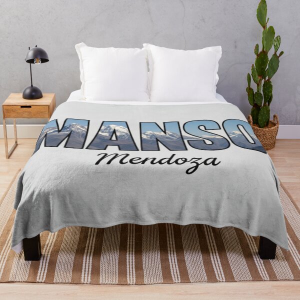 Item preview, Manso Mendoza designed and sold by Nu Sigma 1985.