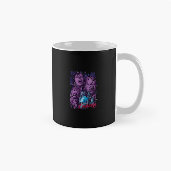 Item preview, Night Of The Demons designed and sold by GregoryPierce3.
