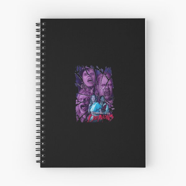 Item preview, Night Of The Demons designed and sold by GregoryPierce3.