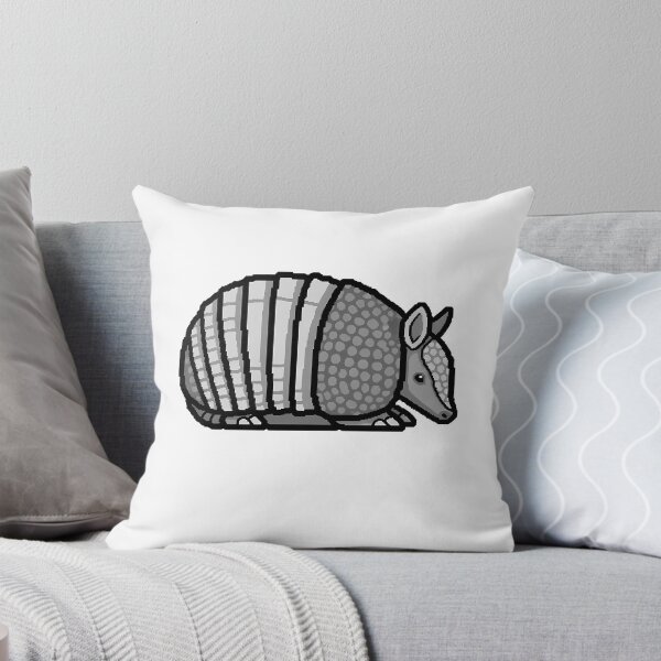 Item preview, Armadillo Pixel Art 8-Bit Retro Gaming designed and sold by k3rstman1.
