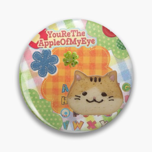 Item preview, Juminocore Twee Cat Design designed and sold by lelemoondae.