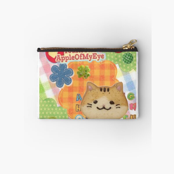 Item preview, Juminocore Twee Cat Design designed and sold by lelemoondae.
