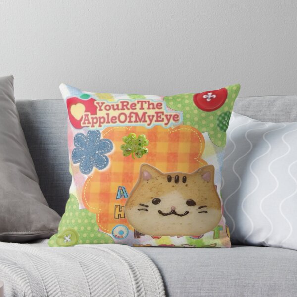 Item preview, Juminocore Twee Cat Design designed and sold by lelemoondae.