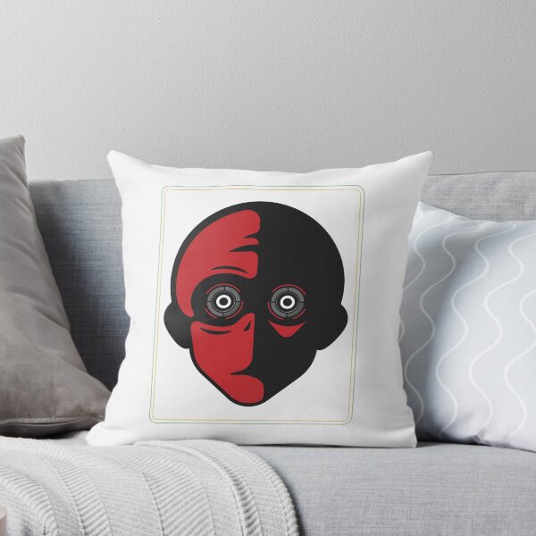 Item preview, Red Face designed and sold by RR-Creative.