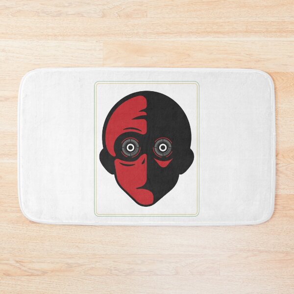 Item preview, Red Face designed and sold by RR-Creative.