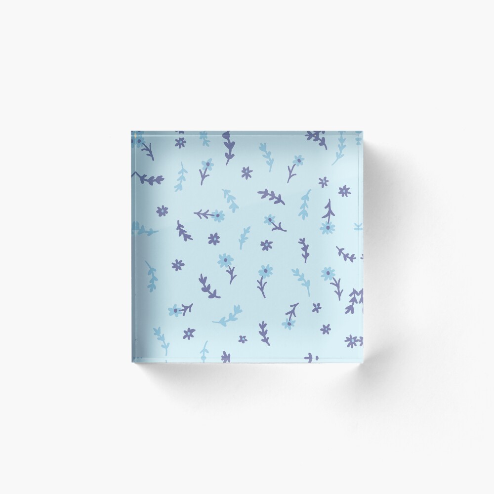 Item preview, Acrylic Block designed and sold by Gradasee.