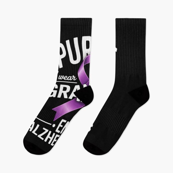 Item preview, Grandma Support Alzheimers Awareness designed and sold by FranzFriesen.