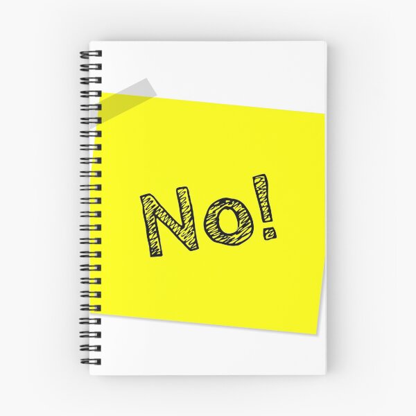 Item preview, Sticky Notes - HSPDTZ 45 designed and sold by MyStickersCove.