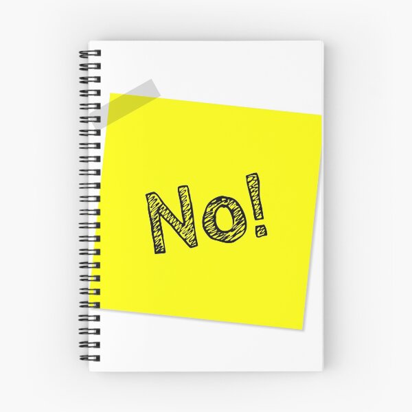 Item preview, Sticky Notes - HSPDTZ 45 designed and sold by MyStickersCove.