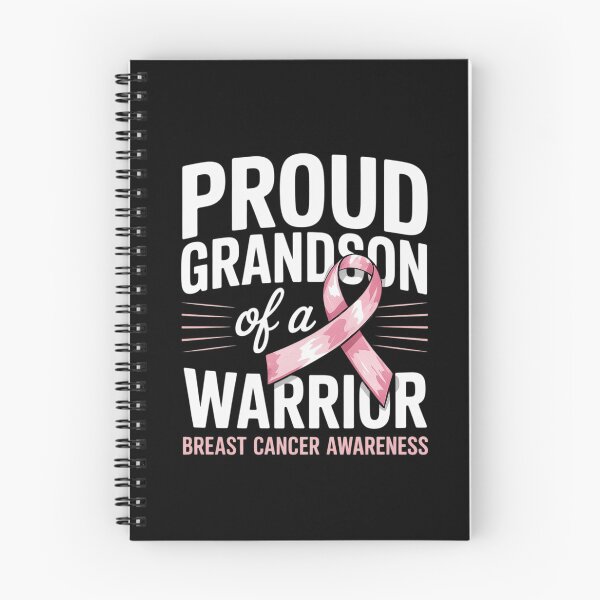 Item preview, Grandma Support Lovers Breast Cancer Awarenes designed and sold by HaileyRobel.