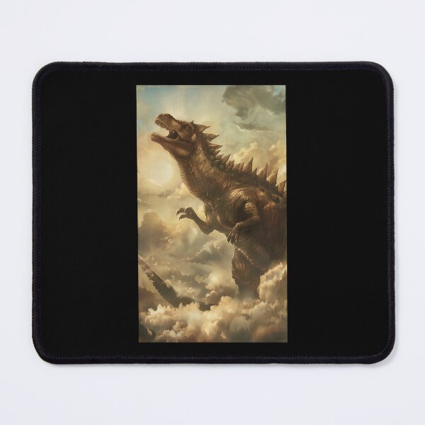 Item preview, Godzilla designed and sold by RR-Creative.