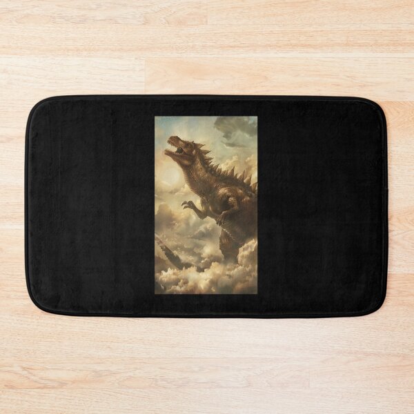 Item preview, Godzilla designed and sold by RR-Creative.