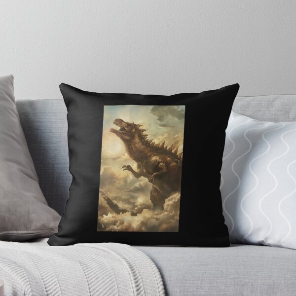 Item preview, Godzilla designed and sold by RR-Creative.