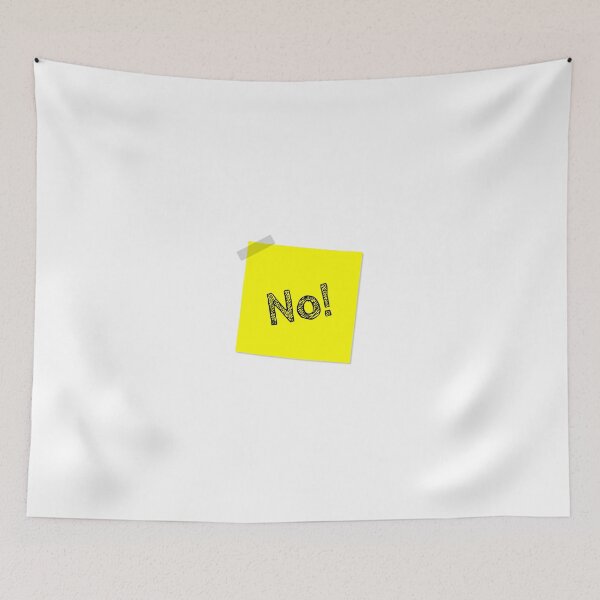 Item preview, Sticky Notes - HSPDTZ 45 designed and sold by MyStickersCove.