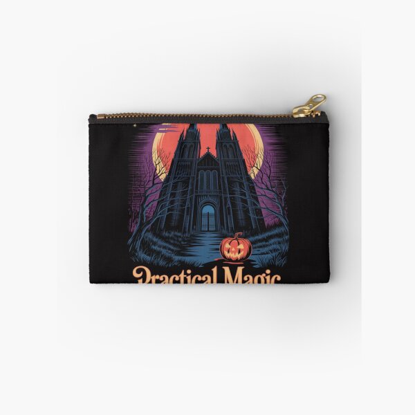 Item preview, Practical Magic Witchy Witch Halloween Love designed and sold by JosephMelendez6.