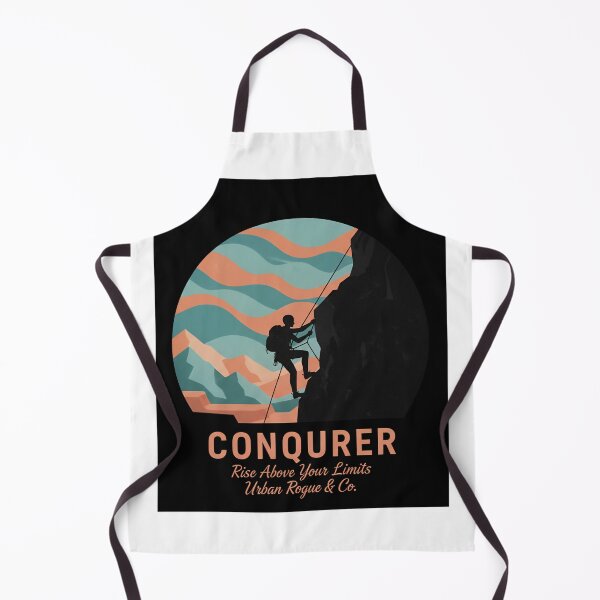 Item preview, Urban Rogue Conquer  designed and sold by Urbanrogue&co.