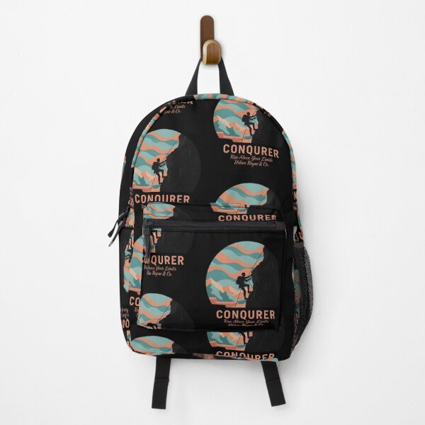 Item preview, Urban Rogue Conquer designed and sold by Urbanrogue&co.