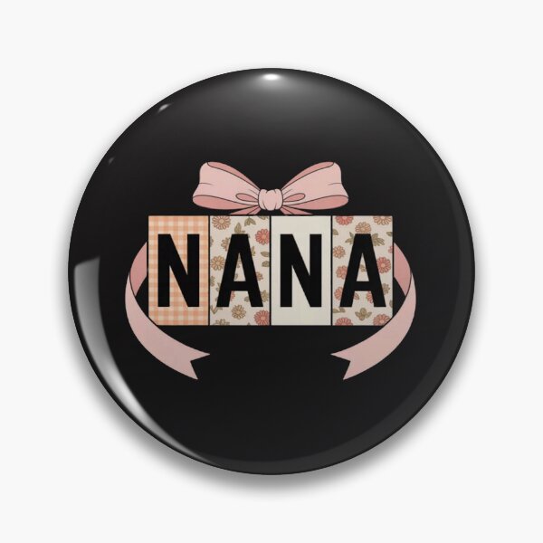 Item preview, Preppy Fall Nana Pumpkin Autumn Coquette Bow Thanksgiving designed and sold by JosephMelendez6.