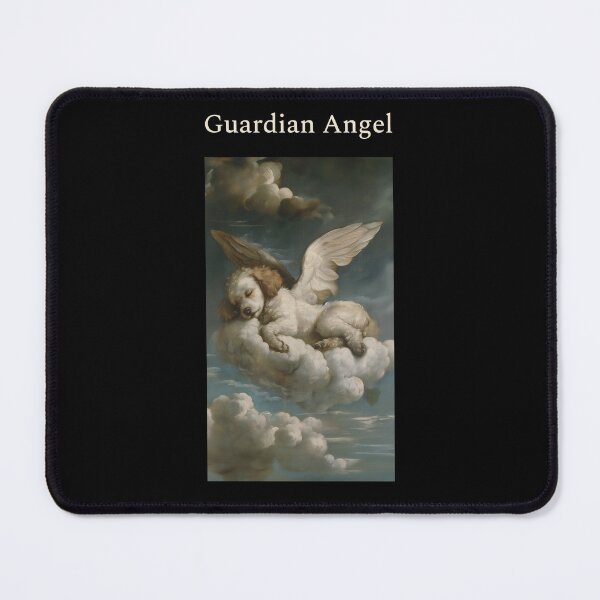 Item preview, Guardian Angel designed and sold by RR-Creative.