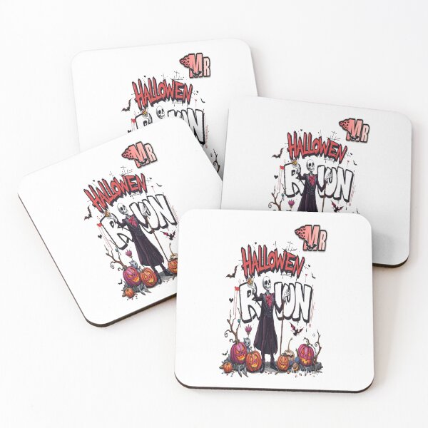 Item preview, Mr halloween graffiti art funny hip hop Professional design  designed and sold by atomsama.