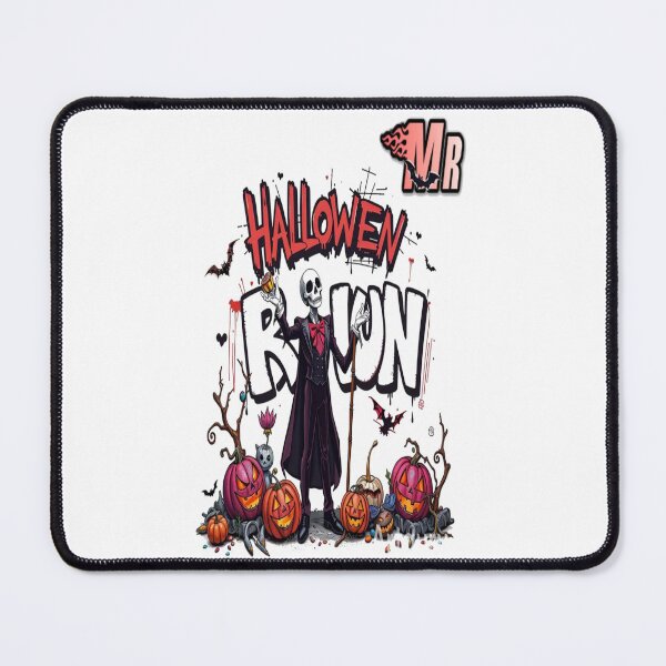 Item preview, Mr halloween graffiti art funny hip hop Professional design designed and sold by atomsama.