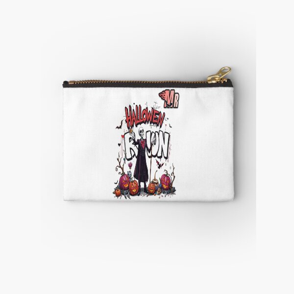 Item preview, Mr halloween graffiti art funny hip hop Professional design  designed and sold by atomsama.