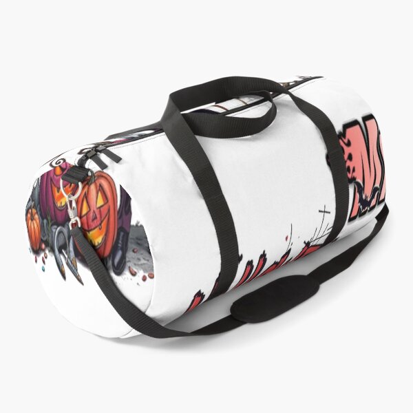 Item preview, Mr halloween graffiti art funny hip hop Professional design  designed and sold by atomsama.