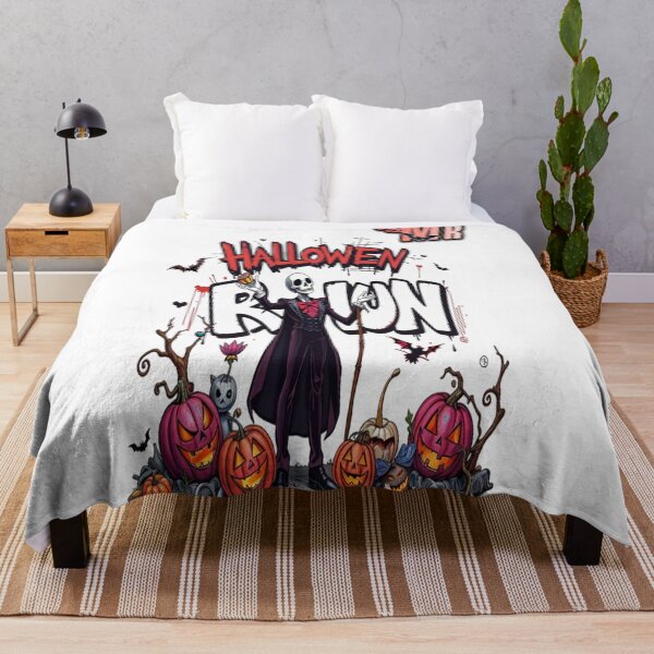 Item preview, Mr halloween graffiti art funny hip hop Professional design  designed and sold by atomsama.