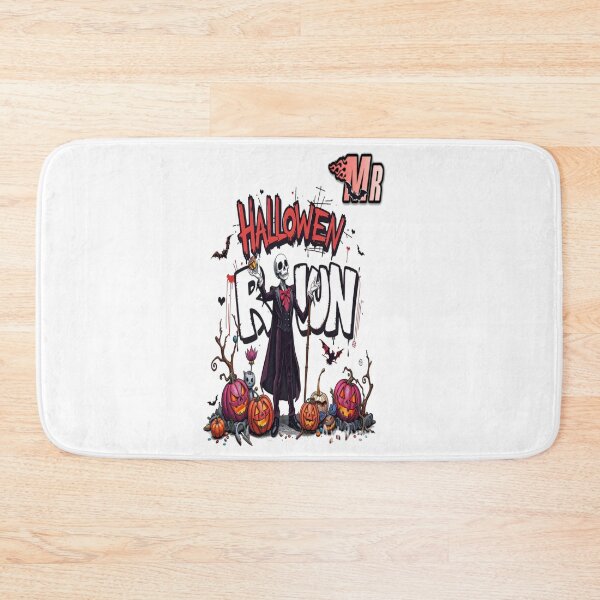 Item preview, Mr halloween graffiti art funny hip hop Professional design  designed and sold by atomsama.