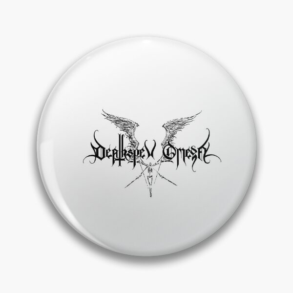 Item preview, Deathspell Omega designed and sold by Fopkhosscop.