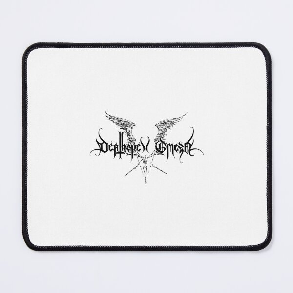 Item preview, Deathspell Omega designed and sold by Fopkhosscop.