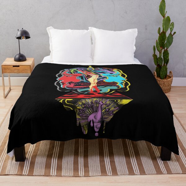 Item preview, Style Retro 70s Old School Horror Movie Vintage designed and sold by EvelynDick.