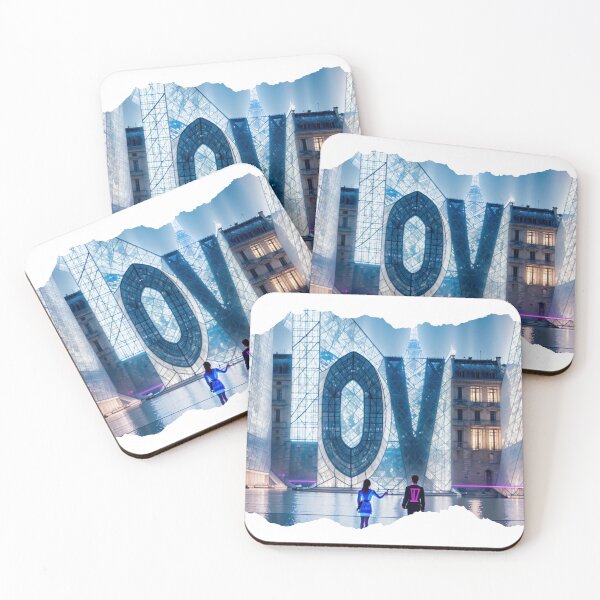 Item preview, LOVE 26 designed and sold by maveluzone.