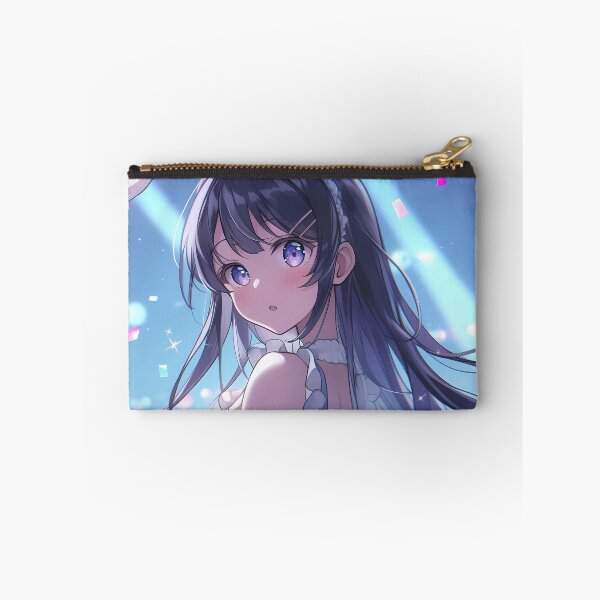 Item preview, Mai Sakurajima Bunny Girl Senpai Anime Stage Light Beauty designed and sold by HumbertoValveno.