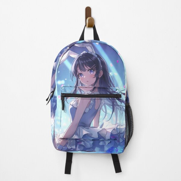 Item preview, Mai Sakurajima Bunny Girl Senpai Anime Stage Light Beauty designed and sold by HumbertoValveno.